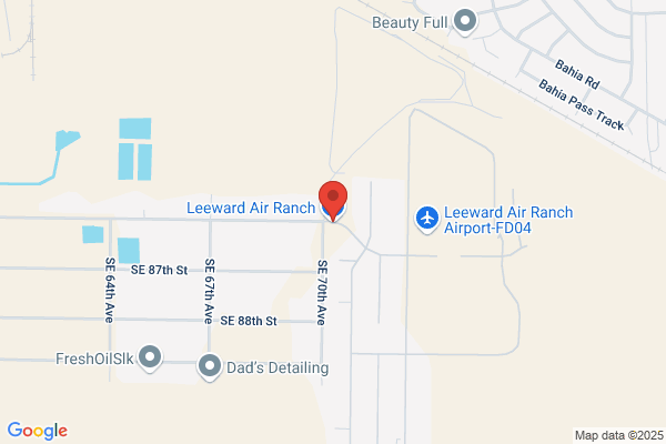 Leeward Air Ranch