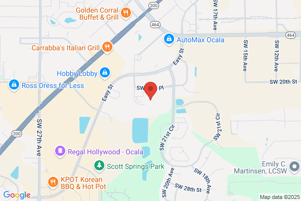 Trinity Pediatrics