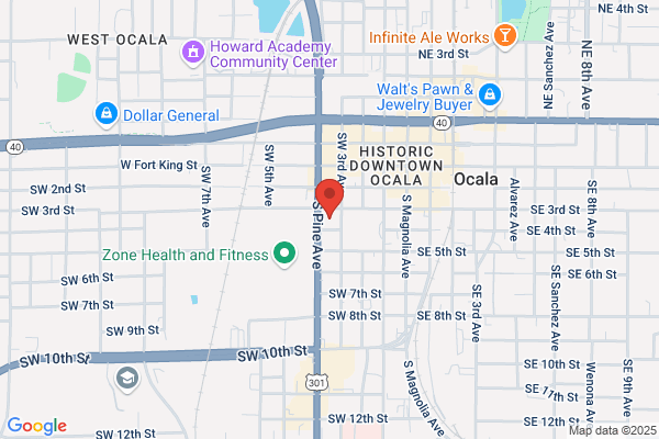 College Road Gold & Diamond Pawn Shop