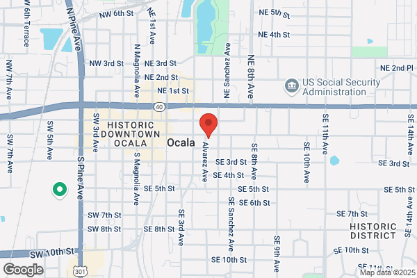 Brick City Pest Control