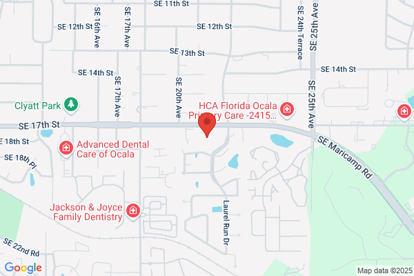 Arrow Services of Ocala