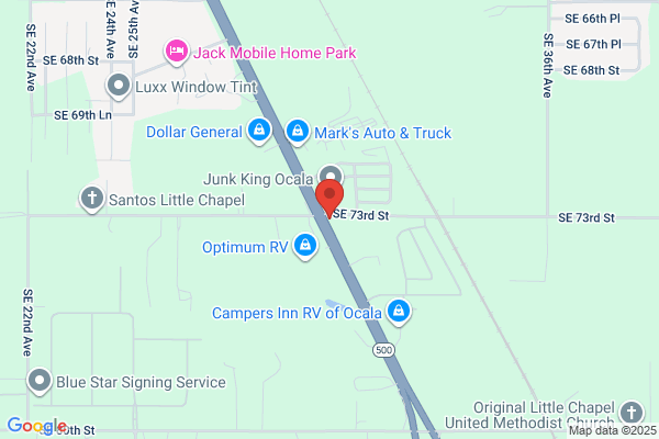 Tri-County Services Inc