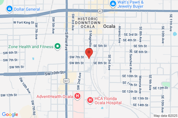 Brick City Cat Hospital