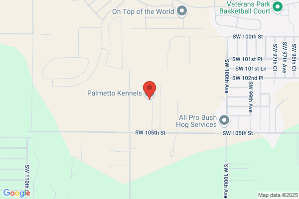 Palmetto Kennels