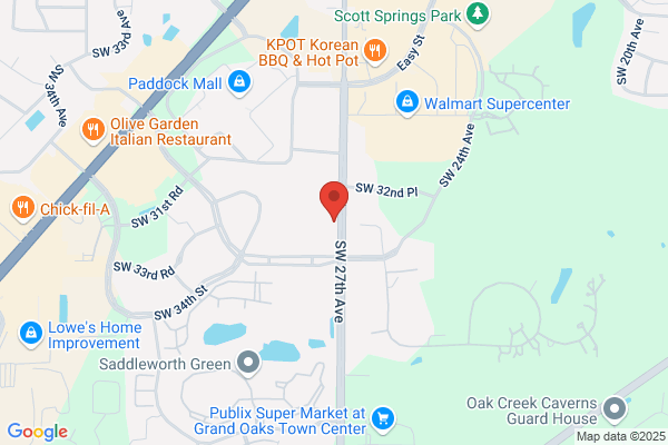 University of Florida Pet Emergency Treatment Services Ocala