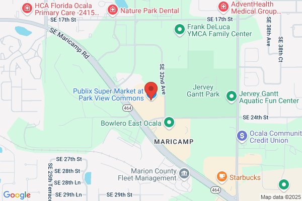 Publix Pharmacy at Park View Commons