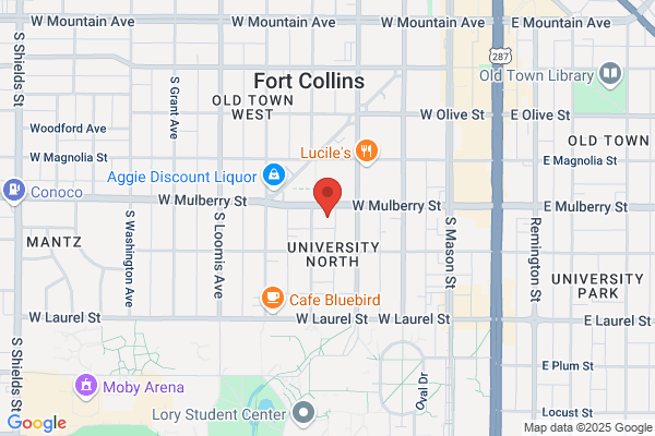 Collins Health Resource Center
