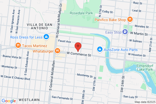 Ajax Plumbing Supply Co