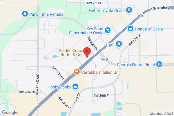 Central Florida Firearms Broker
