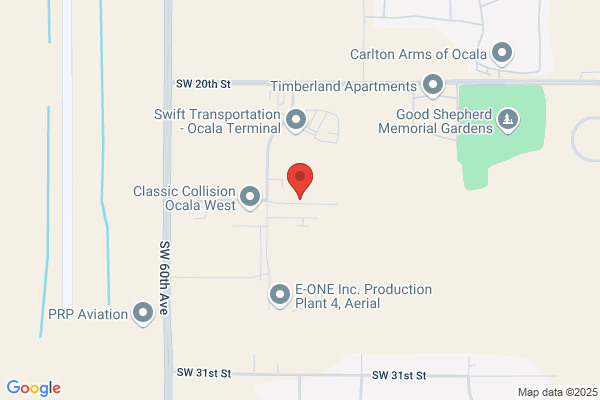 Gator Fire Equipment Company