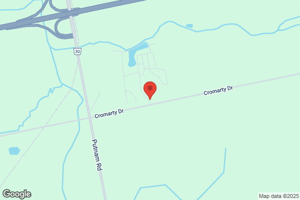 Golden Pond Manufactured Home Park & Rv Resort