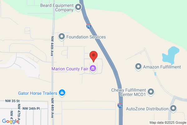 I-75 Super Flea Market