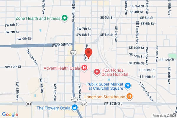 Munroe Regional Medical Center, Speech & Hearing Center