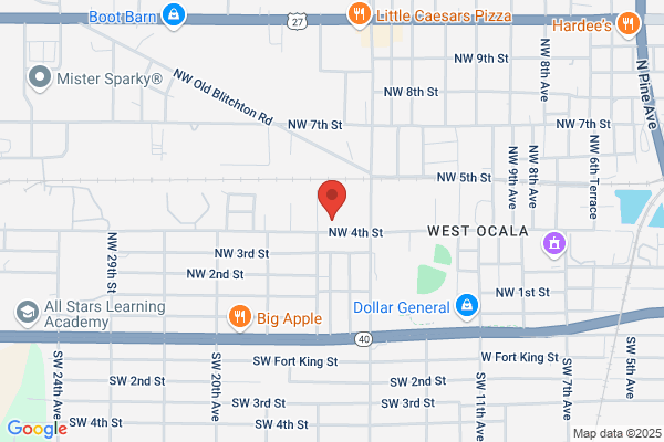 Ocala Housing Authority