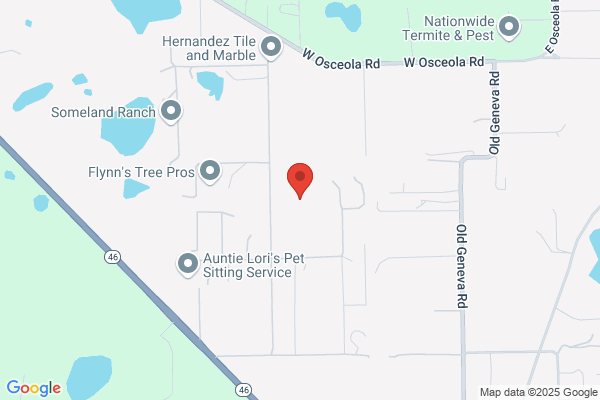Radon Services of Central Florida