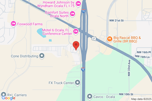 Raney Truck Sales, Inc.