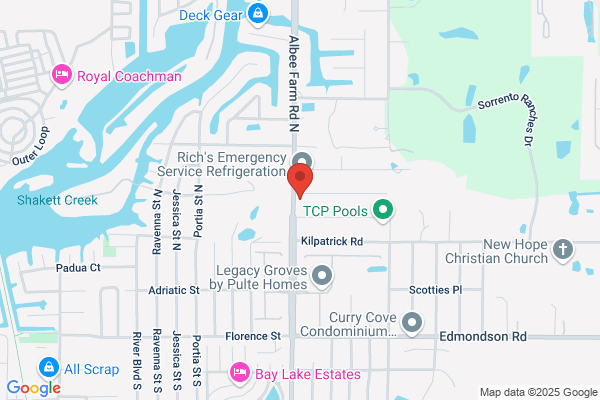 Aqua-Tech Plumbing Inc