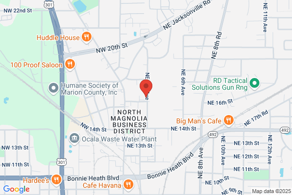 Gorman Co of Ocala Inc