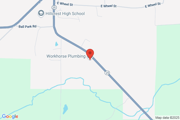 Workhorse Plumbing
