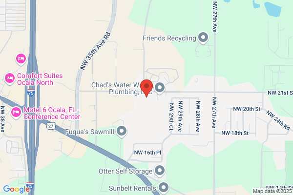 Fletcher Plumbing Inc