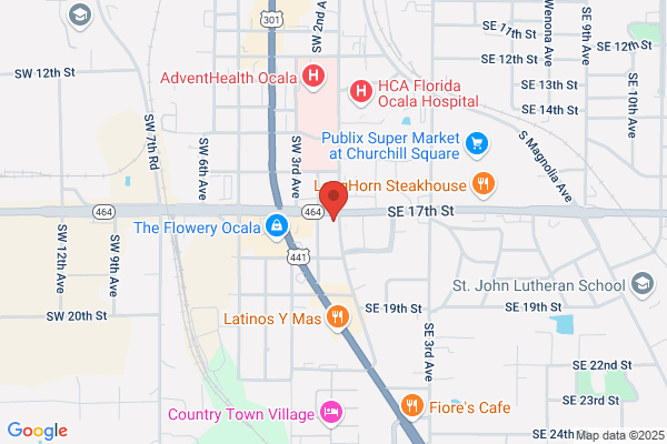 Sunshine Plumbing and Gas Ocala