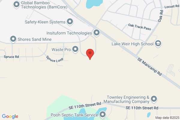 American Pipe & Tank Inc