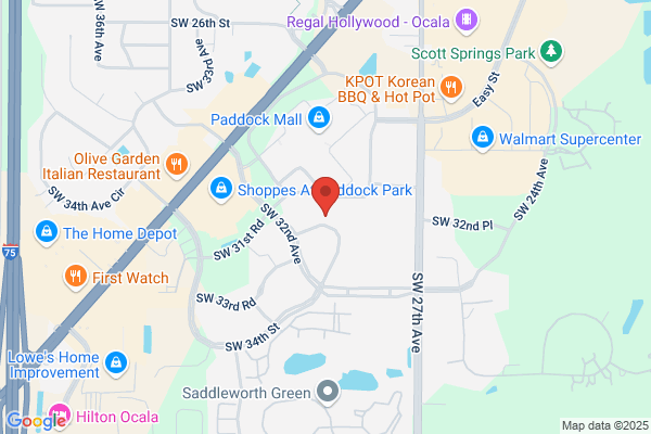 Suncoast Podiatry Associates