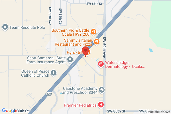 Ocala Podiatry Center
