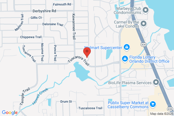 Mid-Florida Pressure Cleaning and Painting