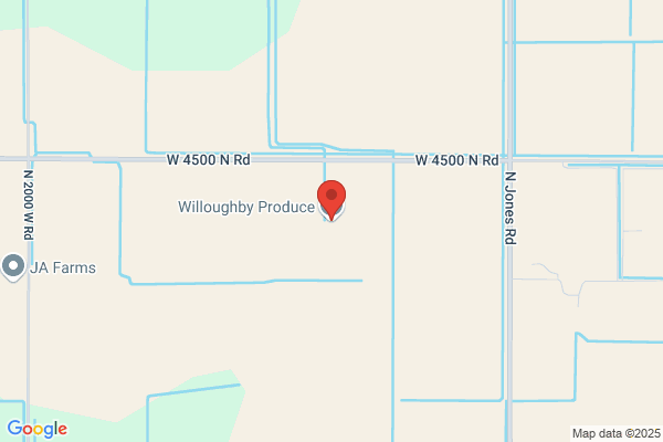 Willoughby's Produce II
