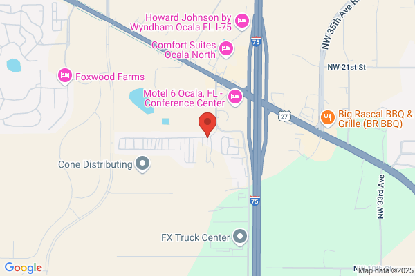 Arrowhead Campsites & Mobile Home Park