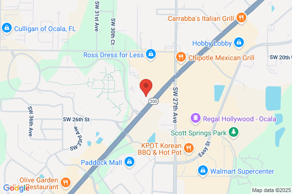 Eshcol Behavioral Health Inc