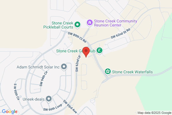 Del Webb Stone Creek