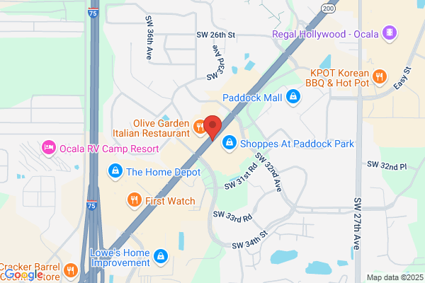 44th Avenue Properties