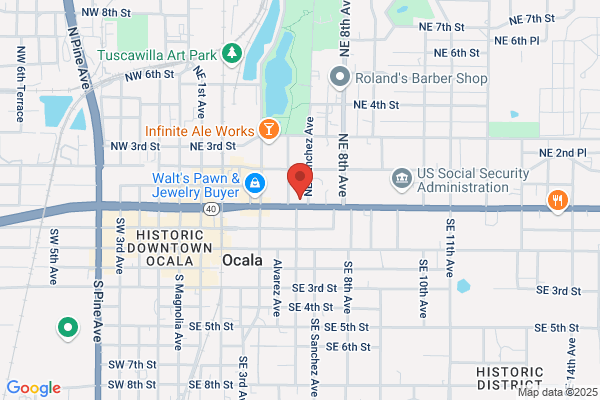 Barbara Burley | FOXFIRE REALTY