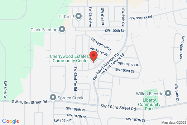 Cherrywood Estates