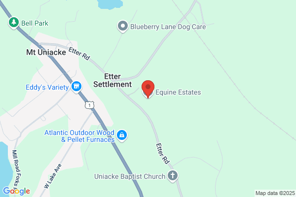 Equine Estates