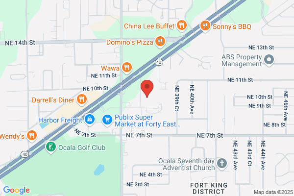 Era Blue Ribbon Properties Inc