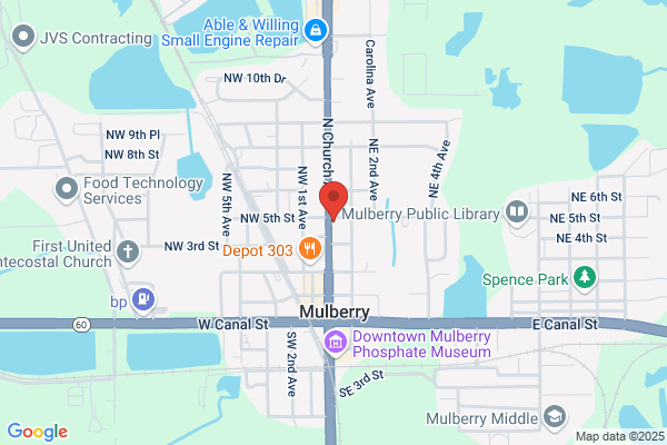 Florida Landmark Realty Inc