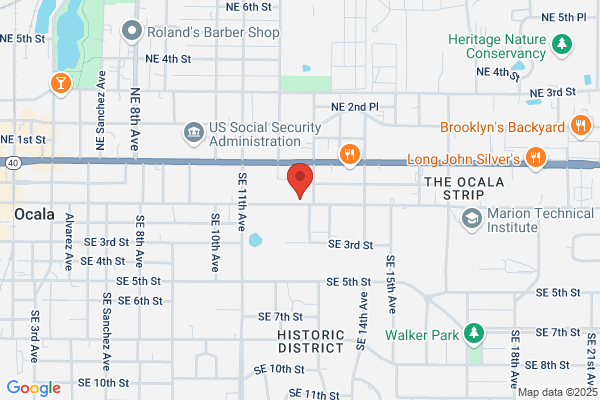 Fort King Realty Inc