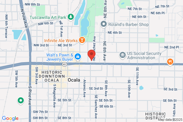 Foxfire Realty