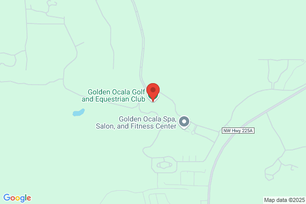 Golden Ocala Golf & Equestrian Club