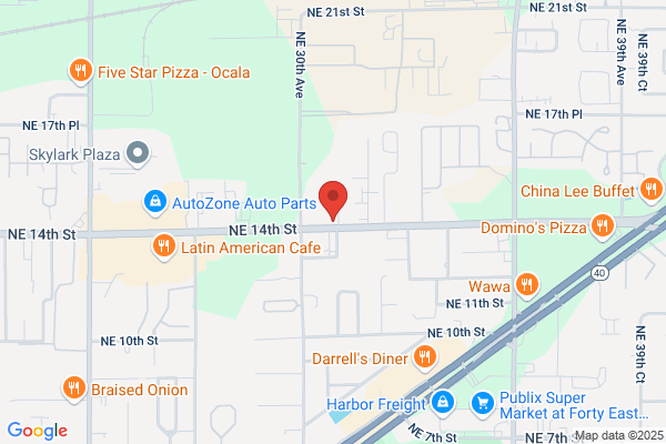 Ocala Marion County Association of Realtors Inc