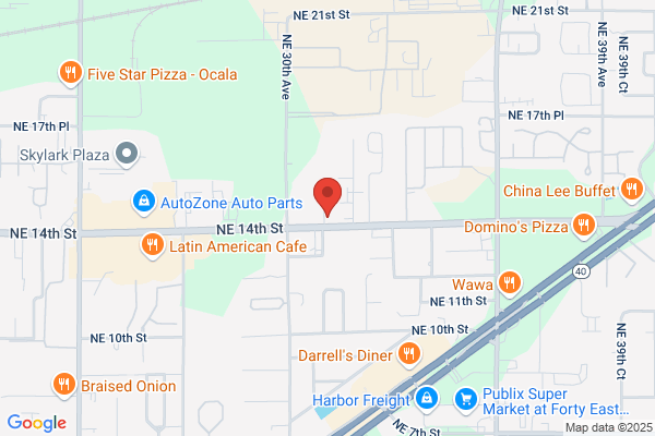 Ocala Marion County Multiple Listing Service Inc