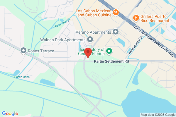 Osceola Realty Inc
