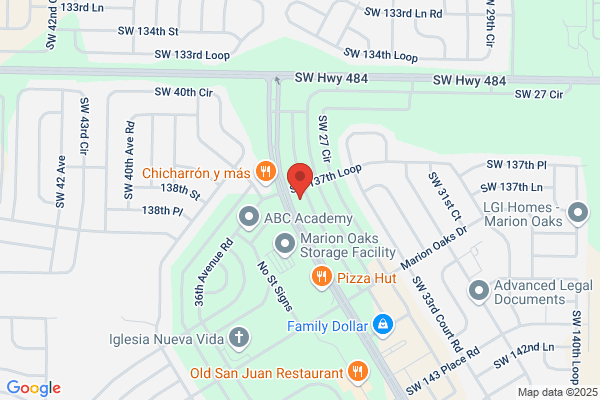 Palm Oaks Realty