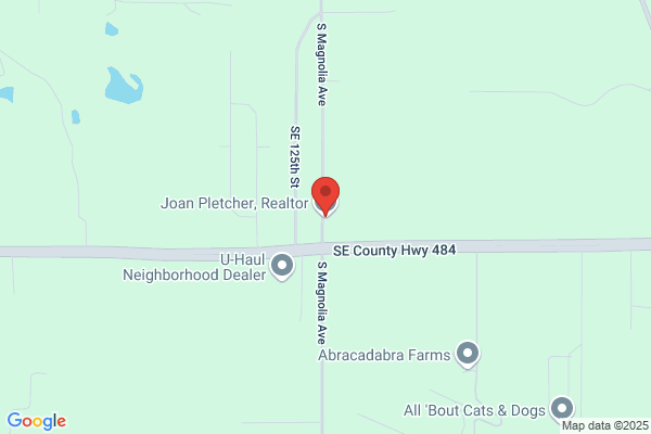 Pletcher Joan Realtor