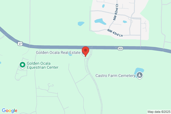 Premier Sotheby's International Realty Ocala Tasha Osbourne