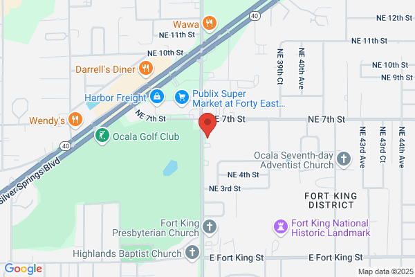 Tyrrell Fred Realty Inc