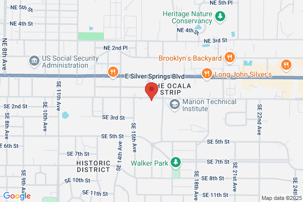 Jericho Mortgage